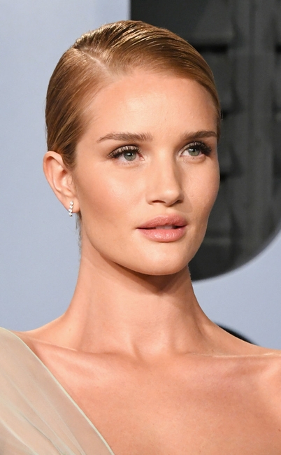 ESC: Best Beauty, Vanity Fair, Rosie Huntington-Whiteley